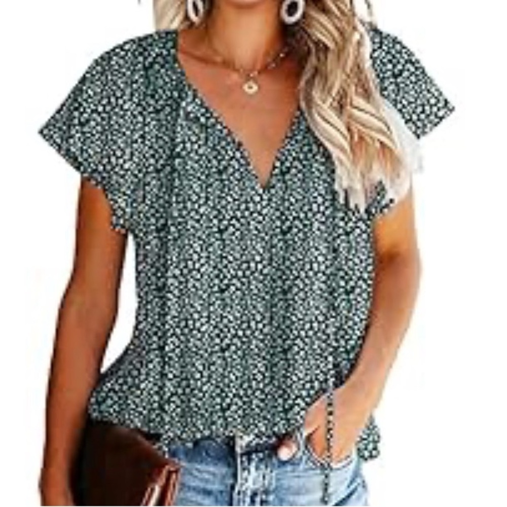 SHEIN Blouse